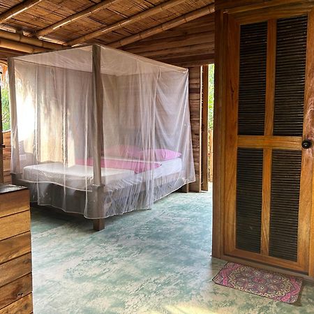 Hostal Corazón de Tagua Palomino Exterior foto