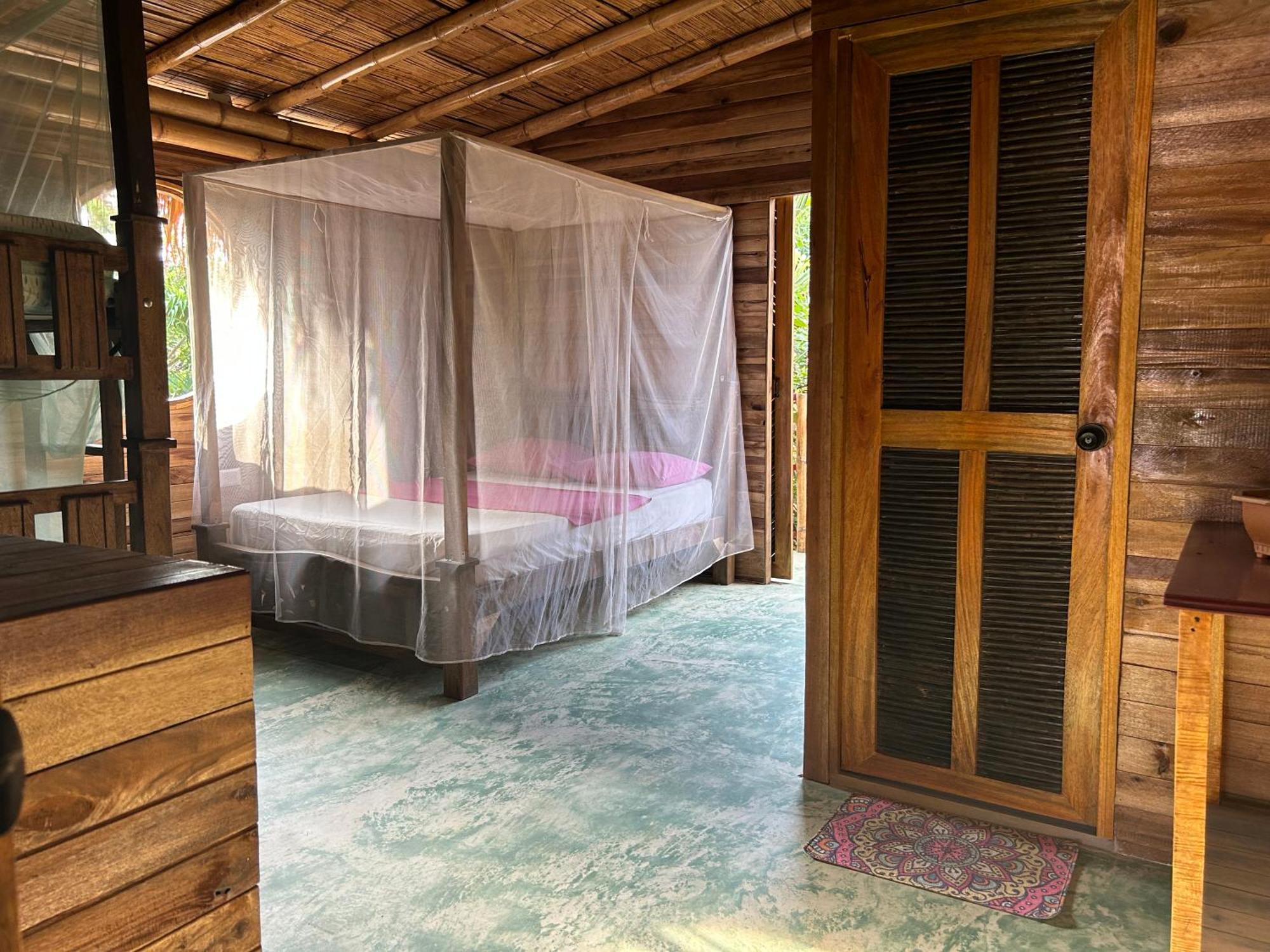 Hostal Corazón de Tagua Palomino Exterior foto